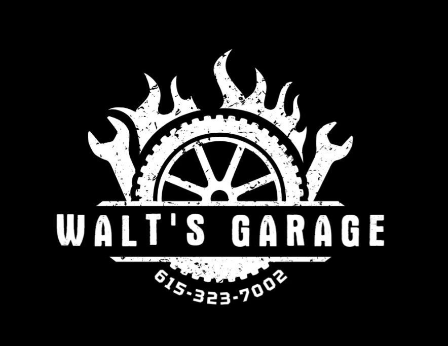 Walt's Garage